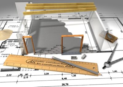 Autocad Initiation