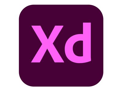 ADOBE XD