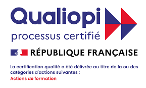 Qualiopi-AF QUALIOPI processus certifié