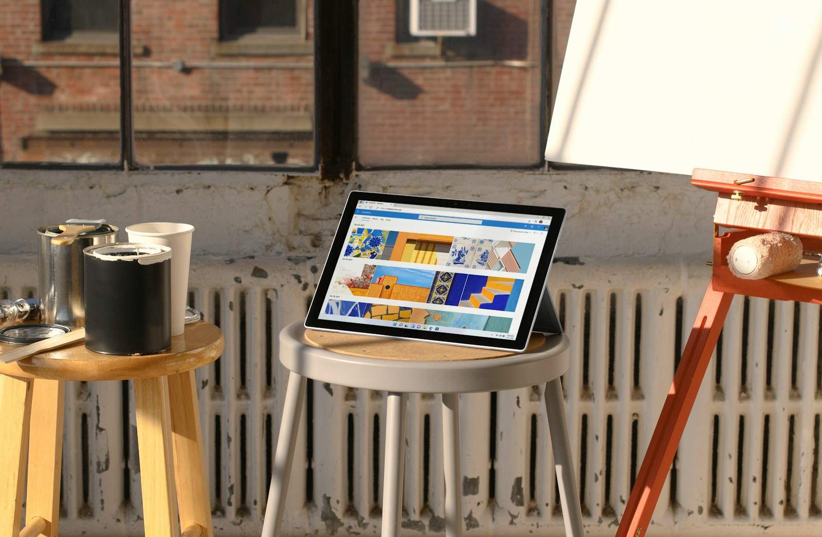 Photo by Microsoft 365 formation powerpoint
