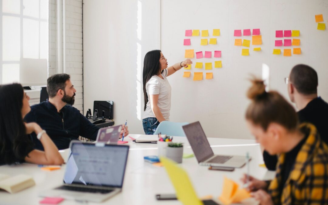 Design Thinking