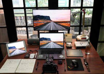 Formation After Effects initiation