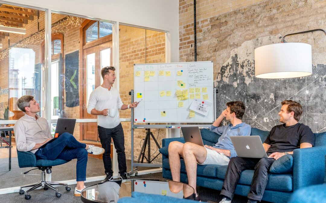 Construire l’intelligence collective