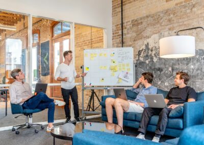 Construire l’intelligence collective