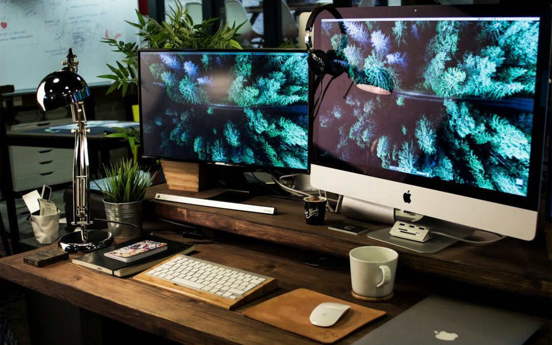 Motion design niveau 1 – After Effects