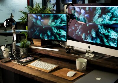 Motion design niveau 1 – After Effects