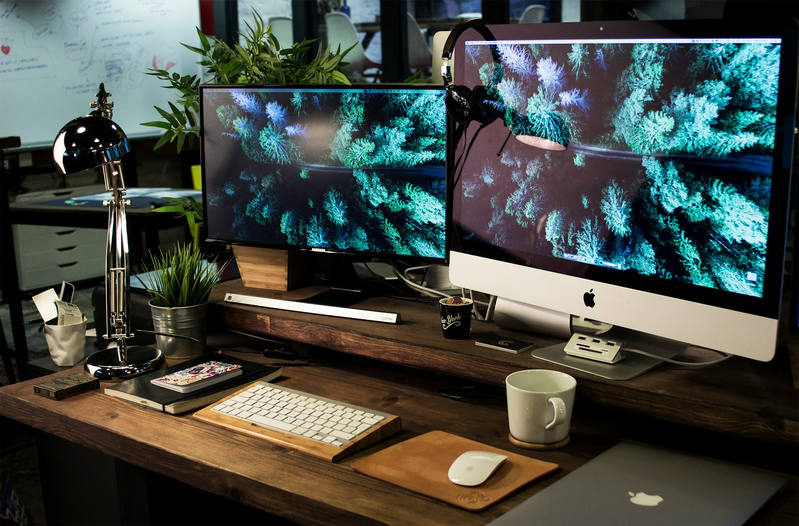 formation motion design