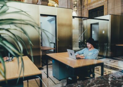 Mise en place de la Qualité de Vie et des Conditions de Travail (QVCT)