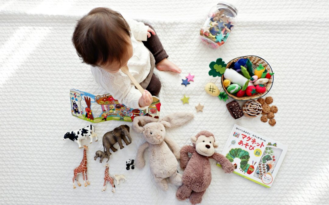 Gestes d’urgence en crèche et garderie