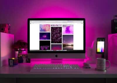 UX Design