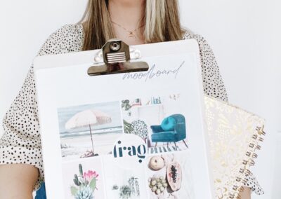 Personal Branding