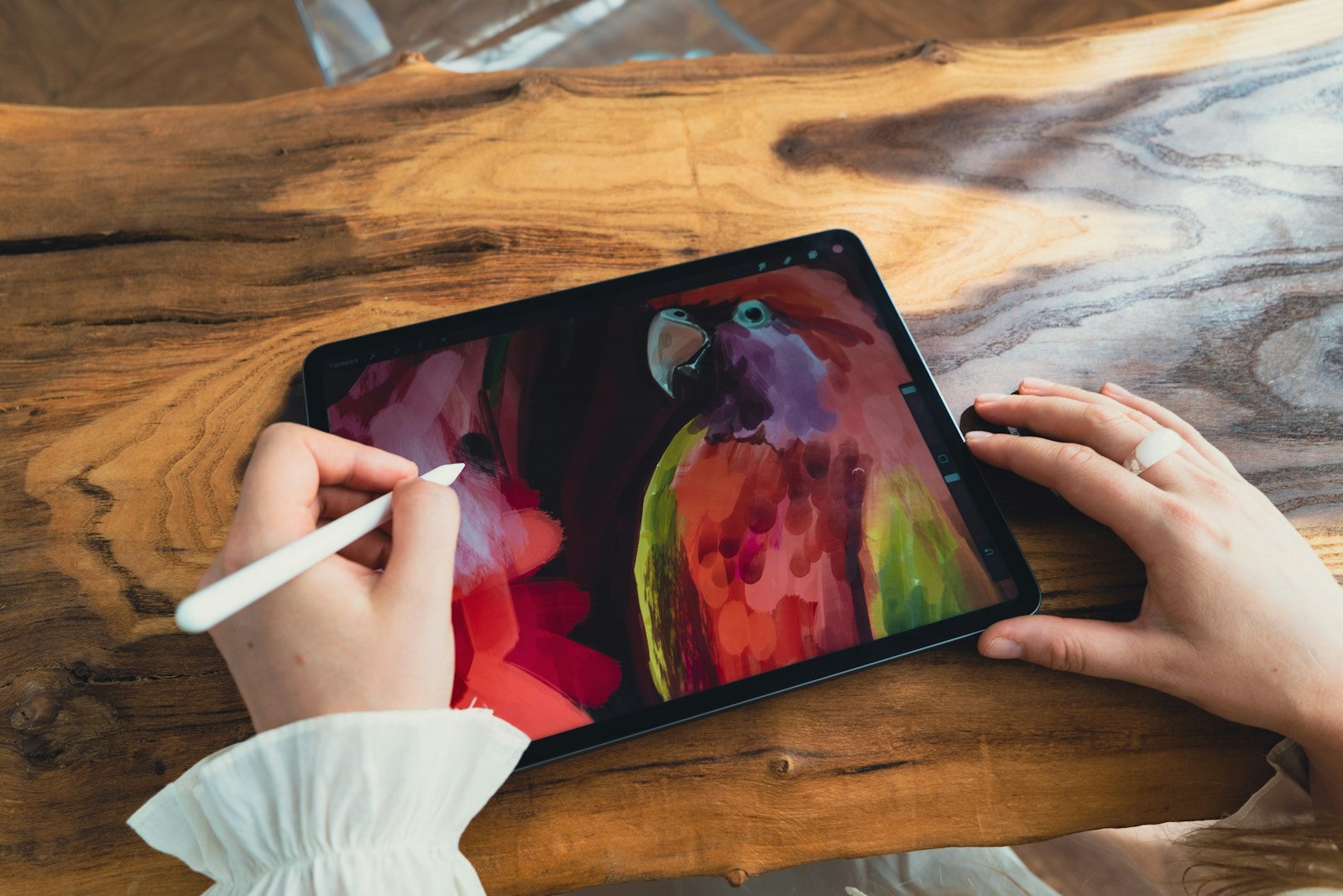 Photo by Dmitry Mashkin FORMATION PROCREATE