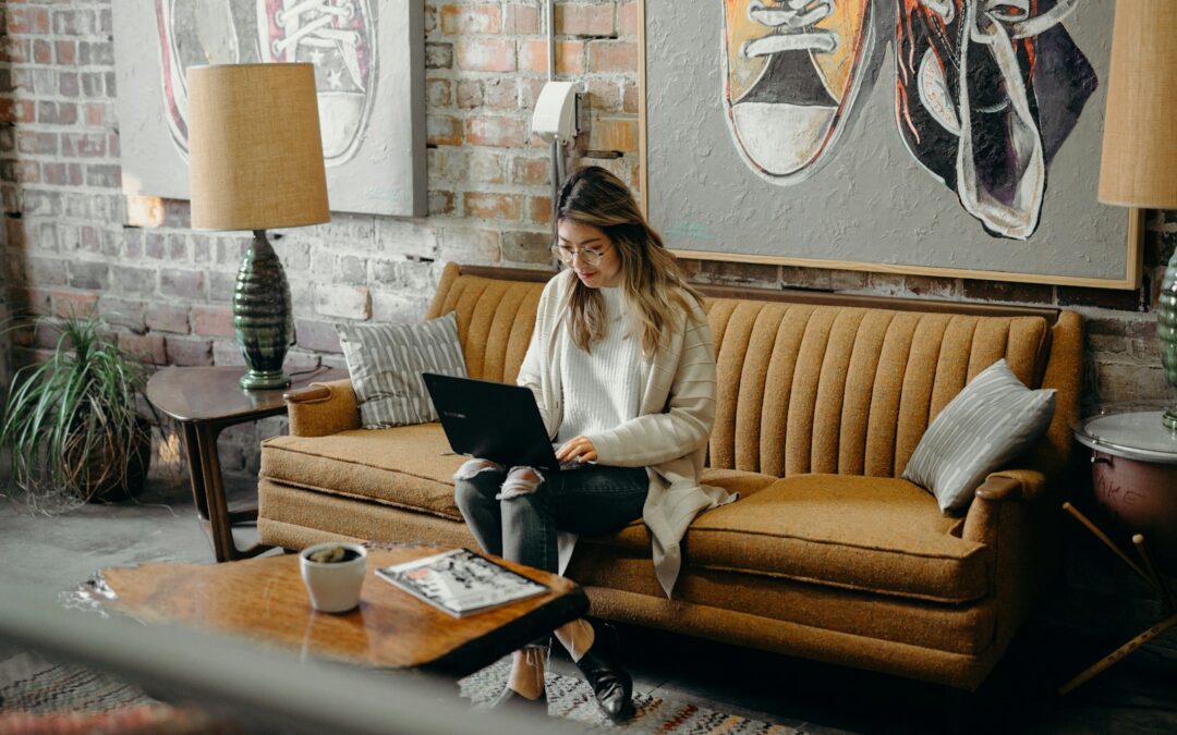 Magali – Webmarketing, Digital, Photothèques