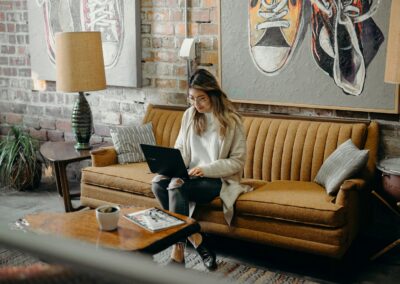 Magali – Webmarketing, Digital, Photothèques