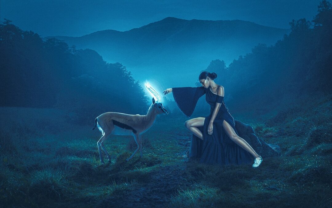 Photoshop et Intelligence Artificielle